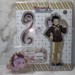 鬼滅の刃 バレンタイン＆ホワイトデー アクリルスタンド 不死川玄弥