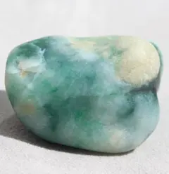 糸魚川翡翠　2個セット　ひすい　原石　圧砕 糸魚川翡翠 圧砕翡翠 原石 10.9g - メルカリ