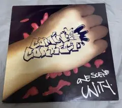 Coming Correct - Unity (アナログレコード)