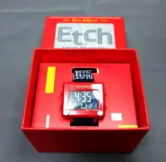 【箱付き・未使用品】Etch A Sketch デジタルウォッチ