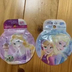 ディズニー　トイビーズセット