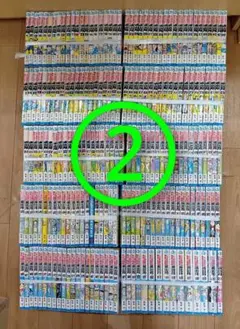 2026年最新】こち亀全巻セットの人気アイテム - メルカリ