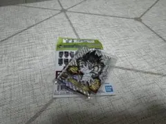 ドラゴンボール 一番くじ 40th F賞 シークレット