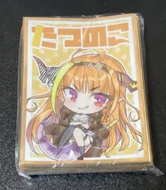 2026年最新】桐生ココ スリーブの人気アイテム - メルカリ