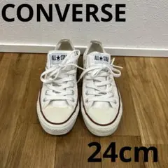 CONVERSE ALLSTAR ローカット