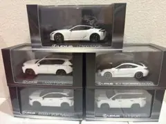 2025年最新】京商 1/43 レクサス lc500 lexusの人気アイテム