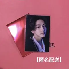 ENHYPEN House of Vampire 嫉妬 入場特典トレカ