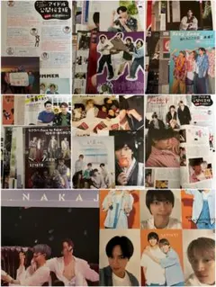 2025年最新】ジャニーズ 雑誌の人気アイテム - メルカリ