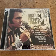 Merle Haggard／THE VERY BEST OF