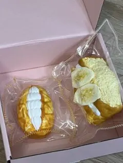 スクイーズ　パン　まとめ売り