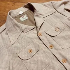 70s シャツ