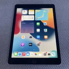 154【早い者勝ち】電池最良好☆iPad Air2 第2世代 128GB☆