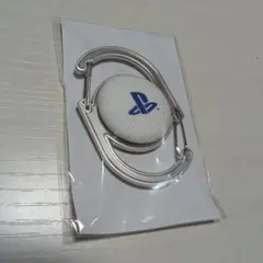 TGS2026 PlayStation オリジナルデニムカラビナ