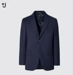 jil sander テーラードジャケット