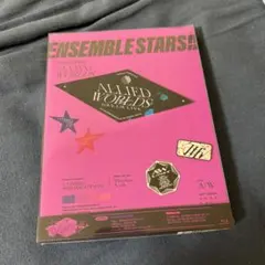 あんスタ スタライ7th Tour