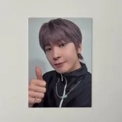 SEVENTEEN セブチ スタンプラリー トレカ ウォヌ