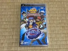 メタルファイト ベイブレード ポータブル 超絶転生!バルカンホルセウス