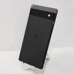 Google pixel 6a チャコール SIMフリー - メルカリ