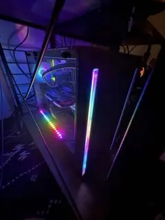 LEVEL Infinity by iiyama core
