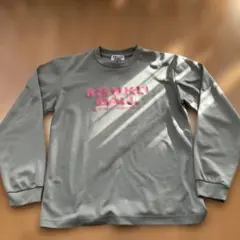 ケンコーボール　ロンT