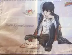 2025年最新】雲雀恭弥 タオルの人気アイテム - メルカリ