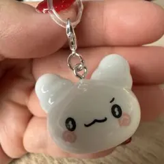 はなまるおばけ☆めじるしチャーム