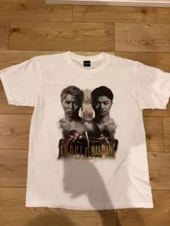2026年最新】井上尚弥 tシャツの人気アイテム - メルカリ