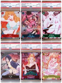 2025年最新】psa10 ワンピース 連番の人気アイテム - メルカリ