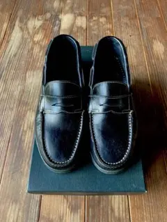 2025年最新】パラブーツ beams corsicaの人気アイテム - メルカリ