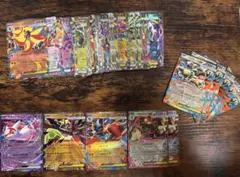 ポケモンカード　RR83枚まとめ売り