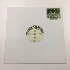 NG HEAD SIREN /TAKAFIN WOLF レコード ジャパレゲ