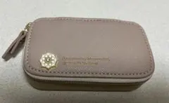 未使用品 Afternoon Tea アクセサリーケース 小物ケースのサムネイル