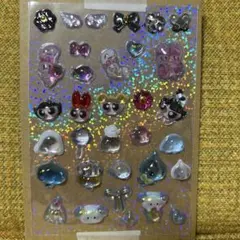 ✨️正規品✨️シールおすそわけ④