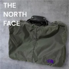 THE NORTH FACE PURPLE LABEL 3WAYバッグ