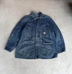 40s カバーオール