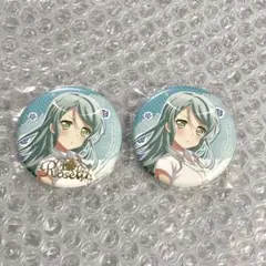 ラブライブ！スーパースター ガチャ 鬼塚冬毬 缶バッジ Liella 7th