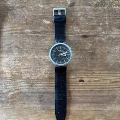 Swatch DARK IRONY SB07S105 メンズ腕時計ブラック - メルカリ