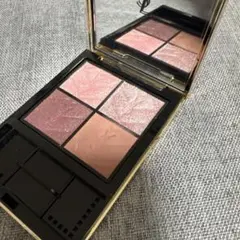 YSL クチュールミニクラッチ 400 バビロンローズ