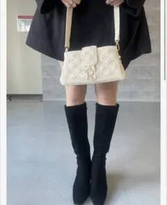 ロングブーツ ブーツ