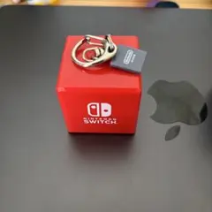 任天堂ミュージアム 起動音キーホルダー NINTENDO SWITCHのサムネイル