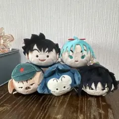 ドラゴンボール ウーロンぬいぐるみ‪✨レア‪✨【最終価格】 2026年最新】ウーロン ぬいぐるみの人気アイテム - メルカリ
