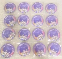 すとぷり ななもり。 Big缶バッチ 2024 spring 等身 - メルカリ