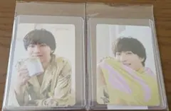 桜木雅哉 ボイス トレカ げんじぶ 原因は自分にある。 Teaflex