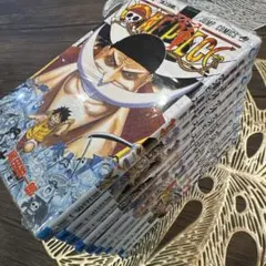 ONE PIECE 43巻 尾田栄一郎 直筆サイン 希少 世界の人気漫画 - メルカリ