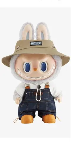 正規LABUBU LET'S CHECKMATE FALL IN WILDラブブ 61j+k9IowHL._AC_UF350,