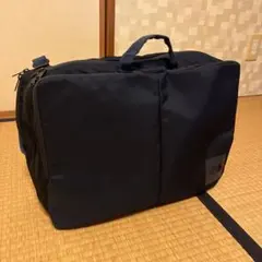 F/CE エフシーイー ビジネスバッグ 3WAY オーバーナイター 大容量