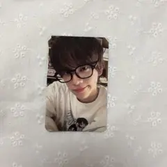 TWS 封入トレカシニュ