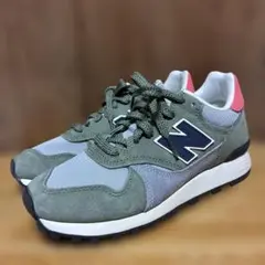 ニューバランススニーカー475 【23.5センチ】