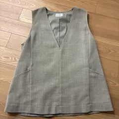 UNITED ARROWS green label relaxing ベスト