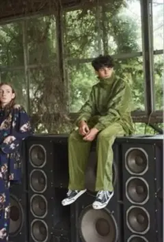 2025年最新】lad musician トラックジャケットの人気アイテム